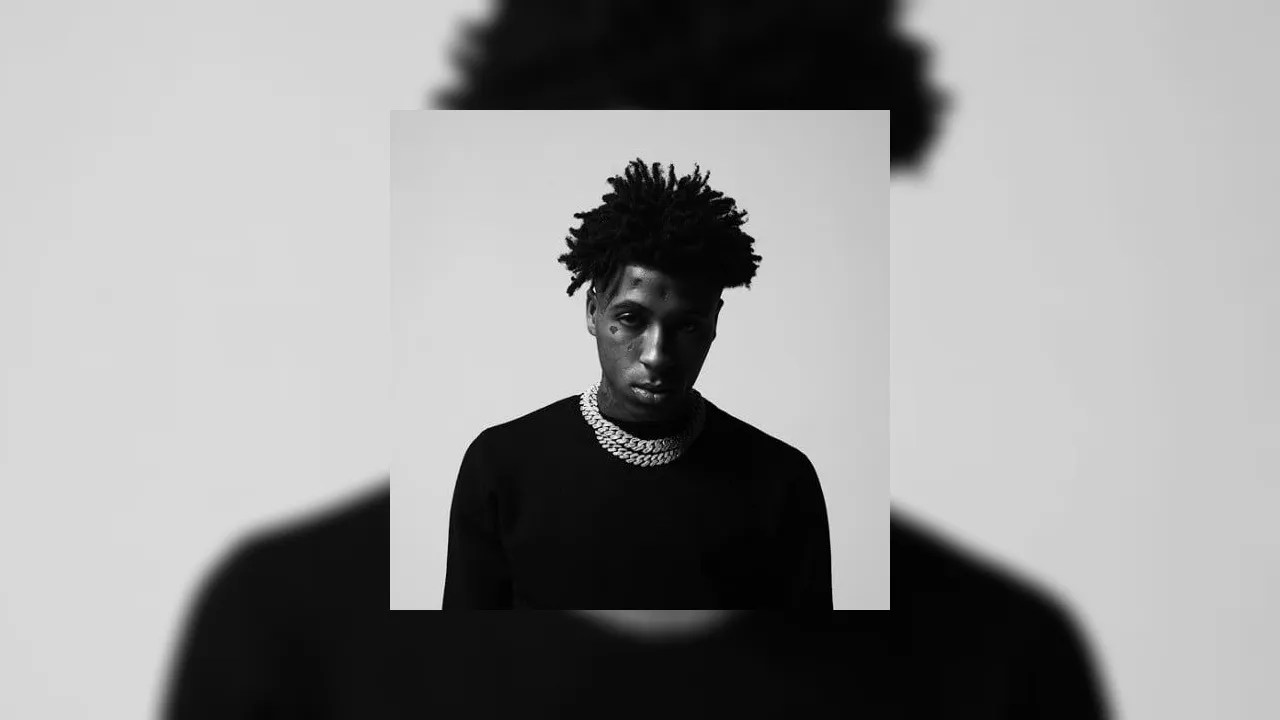 NBA Youngboy Top Mixtape Hosted by Never Broke Again