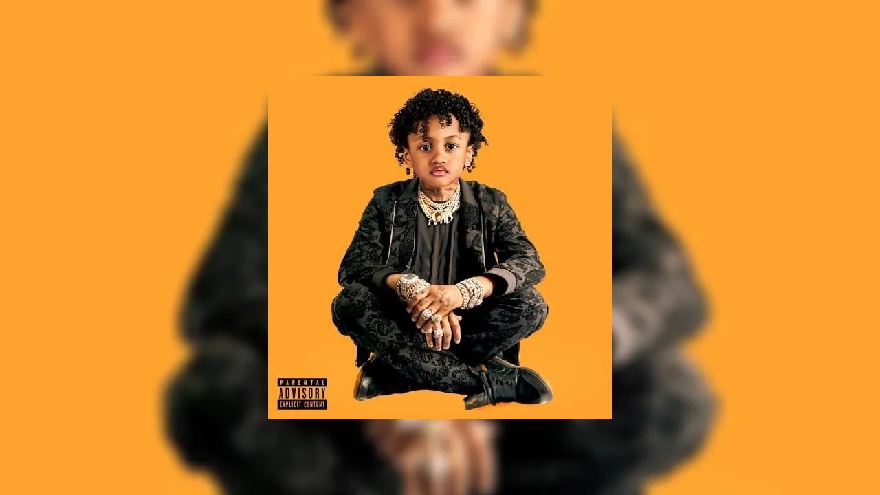 Joyner Lucas Evolution Mixtape