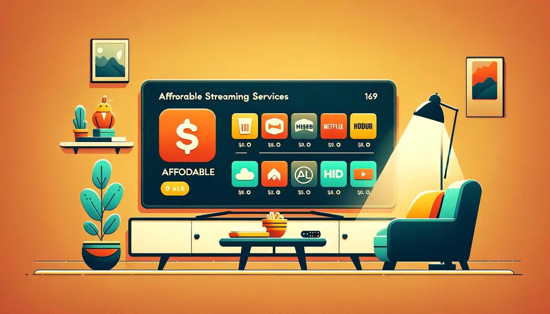 Cheap Streaming Services For Your Online Viewing Pleasure Live News Chat