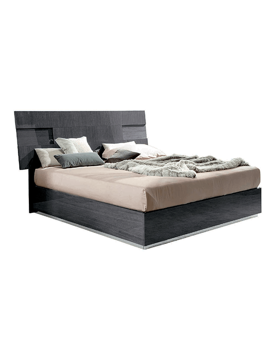 Montecarlo Bed Niu Urban Living Furniture McAllen, TX