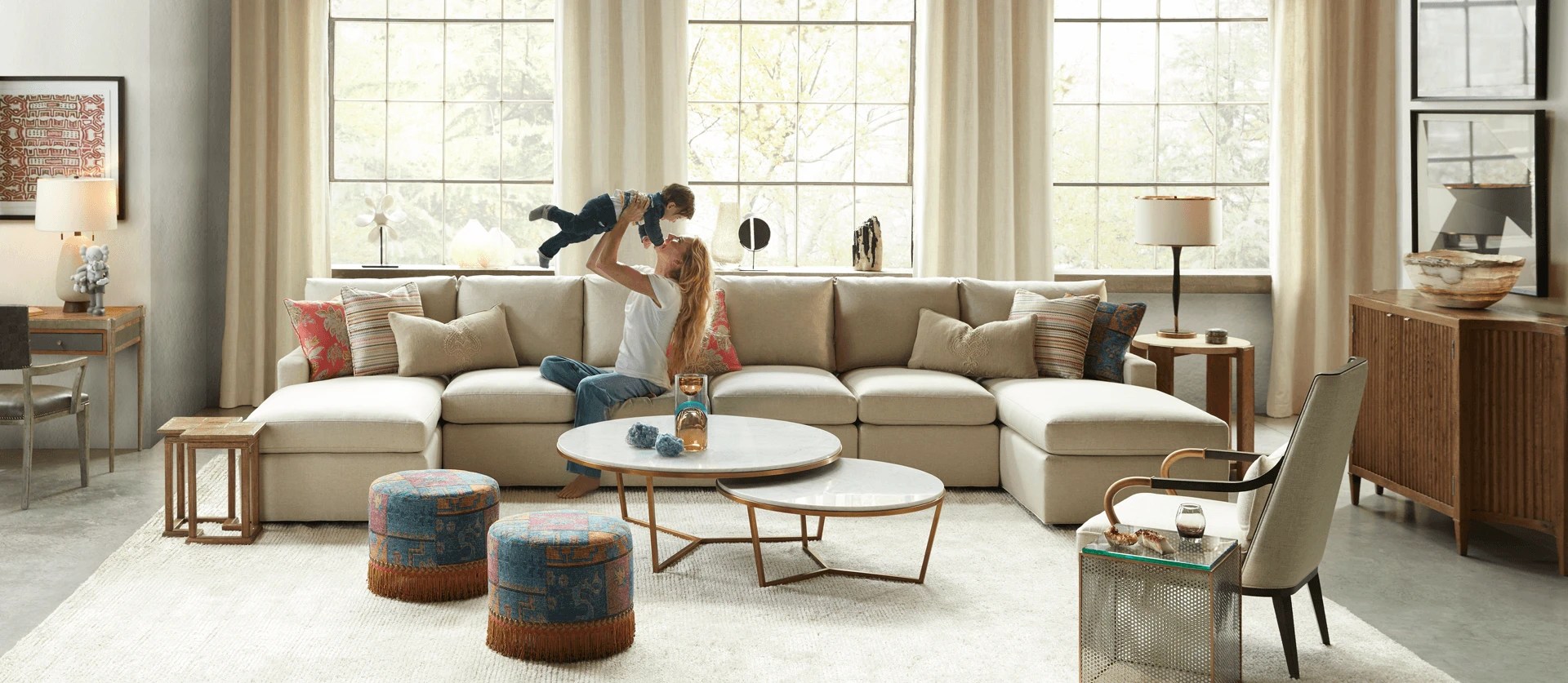 Niu Urban Living Furniture Store McAllen, TX