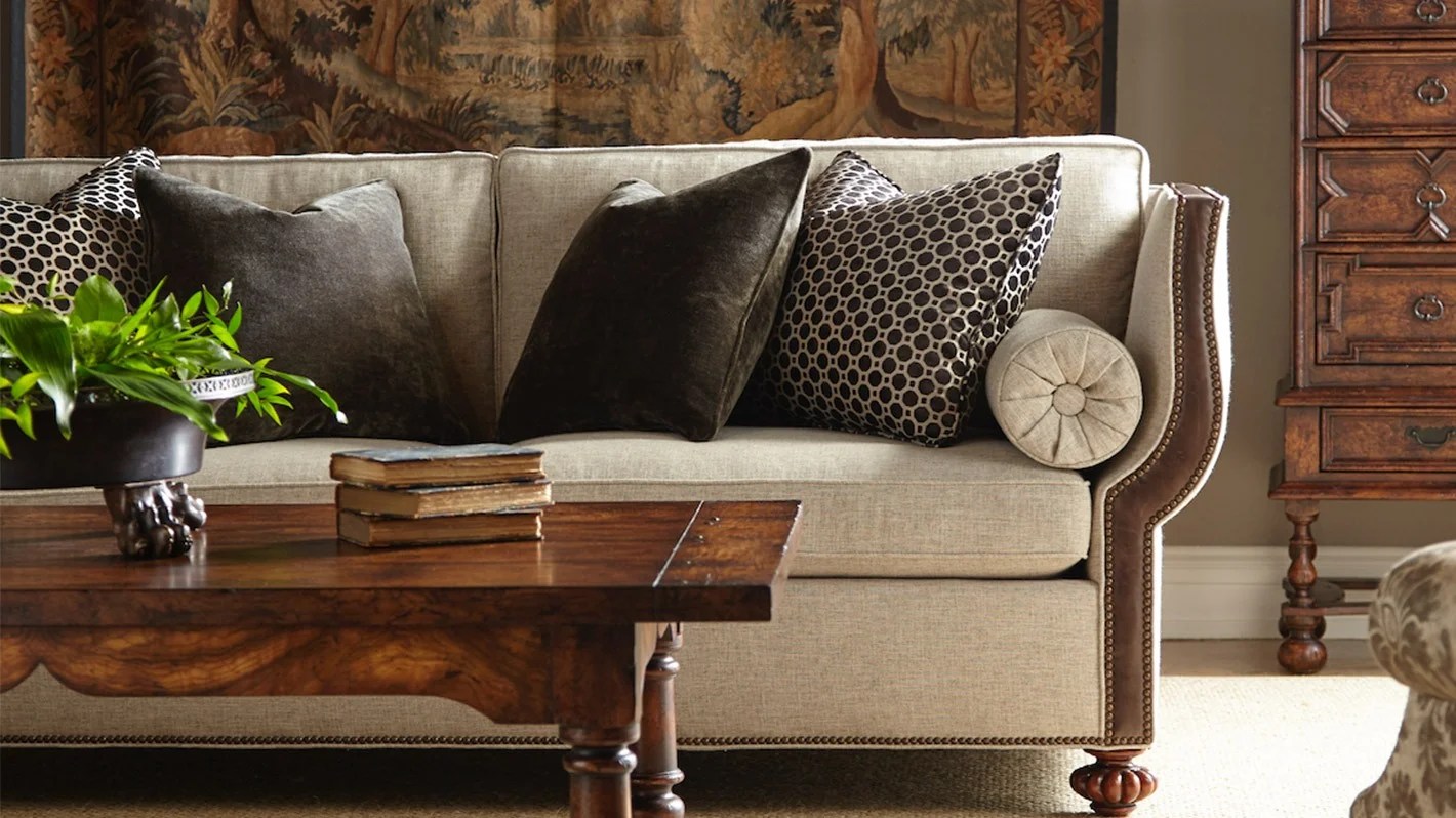 Theodore Alexander Furniture Luxurious, Unique & Lasting Lifetimes