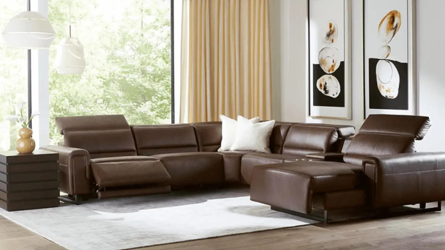 Why Every Home Needs Sofas and Loveseats