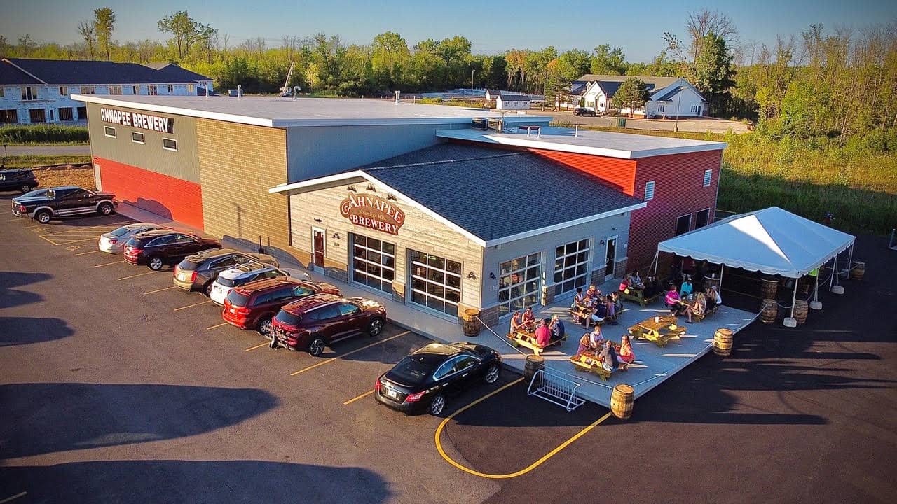 Apartment Amenities Northline Apartments in Suamico, WI