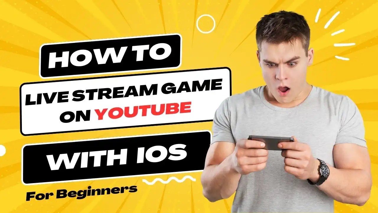 Live Now Live Stream, Screen Broadcast, Screen Recorder