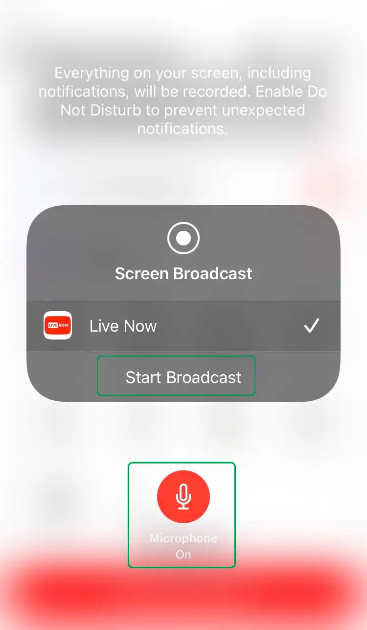 A Beginner's Guide to Live Stream Game on YouTube with iOS