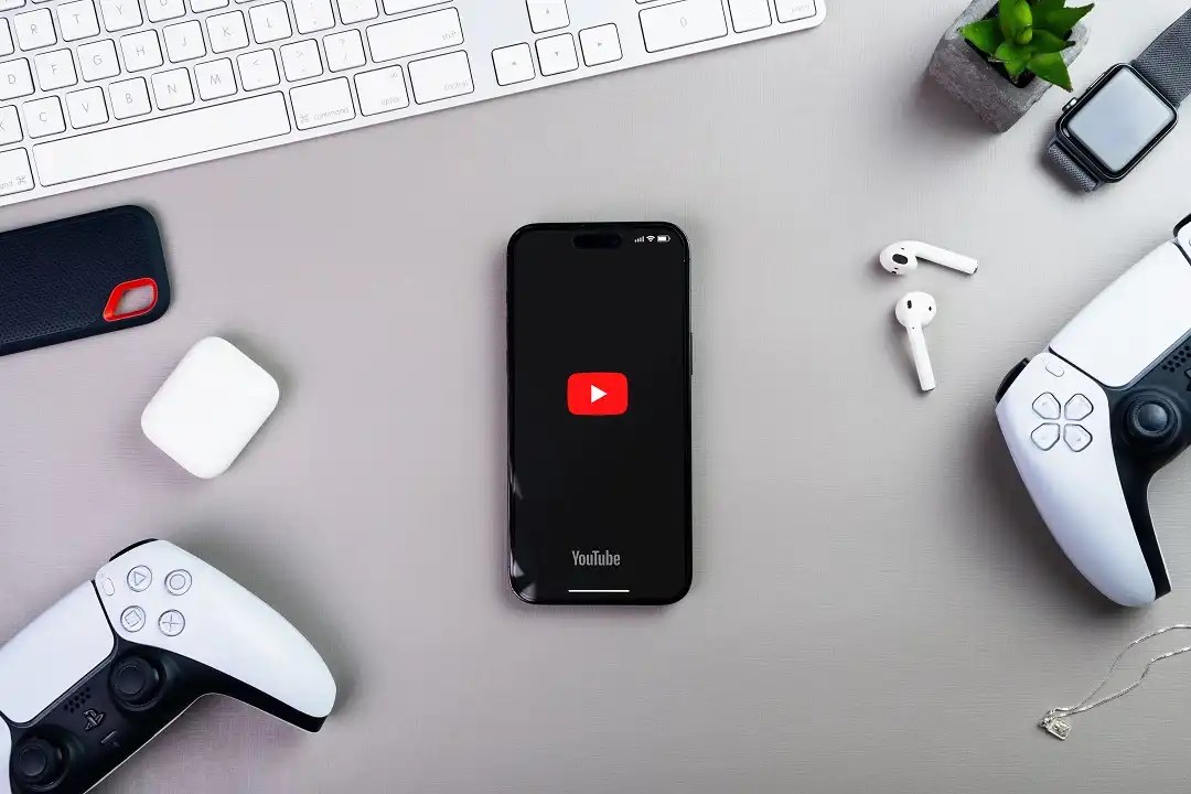 A Beginner's Guide to Live Stream Game on YouTube with iOS