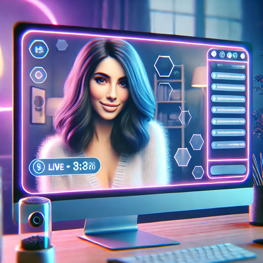 How to Choose the Best Live Nude Webcam Site for Your Desires - Live