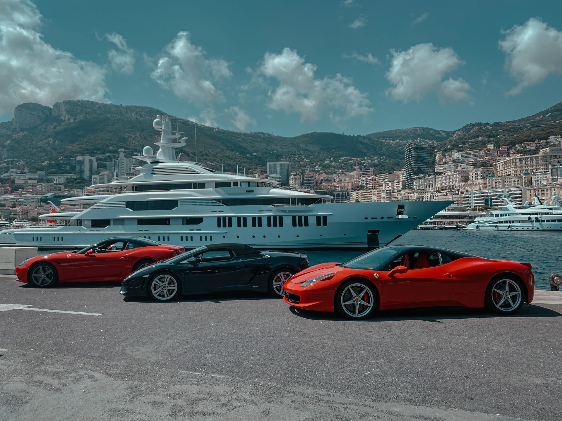 Sport Car Rentals Eze l Sightseeing Drive Eze l Liven Up