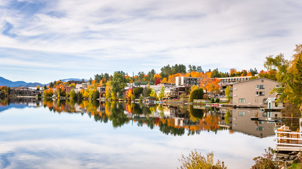 8 Perfect Small Town Getaways in Upstate New York Live NY