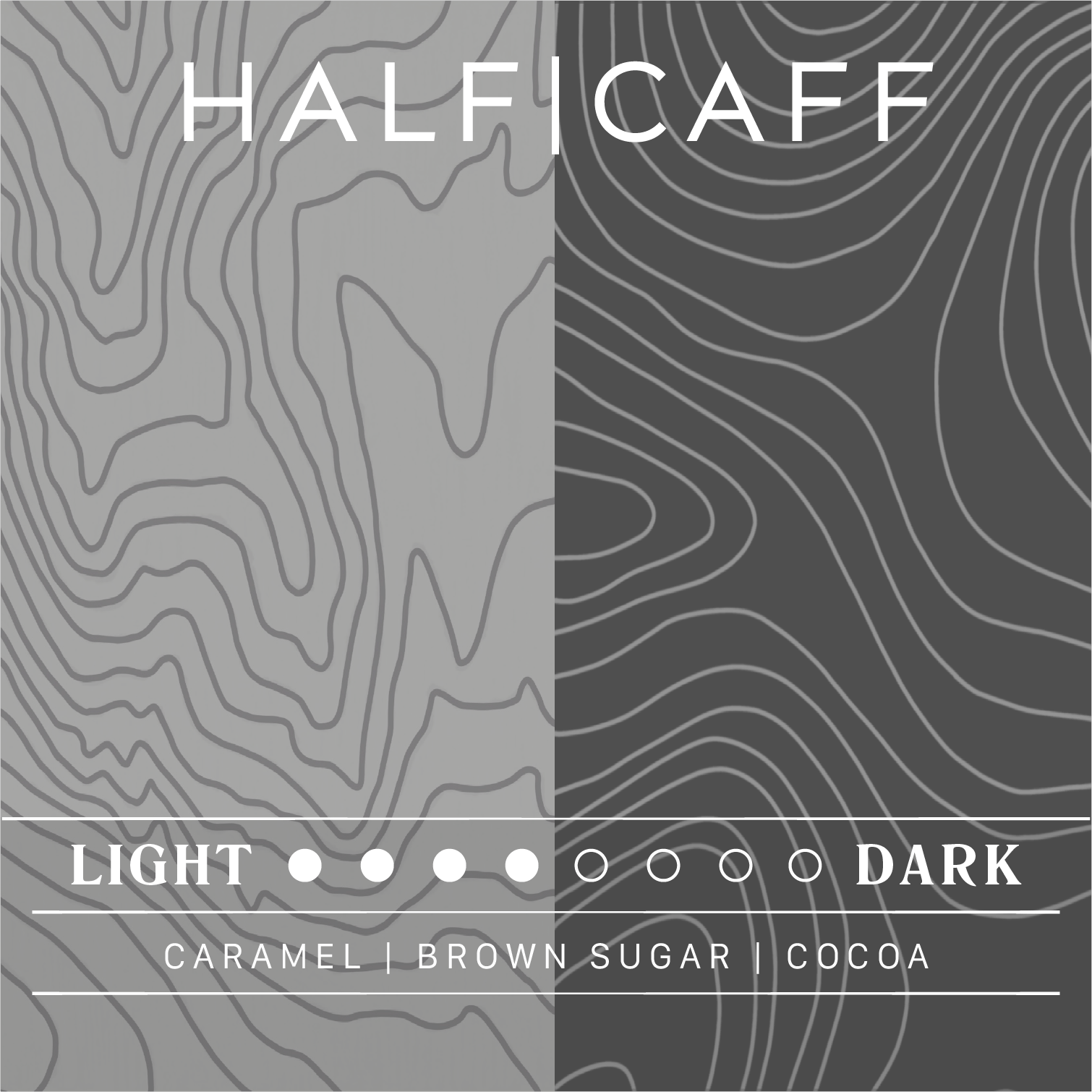 HalfCaff Live Oak Coffeehouse & Roasters