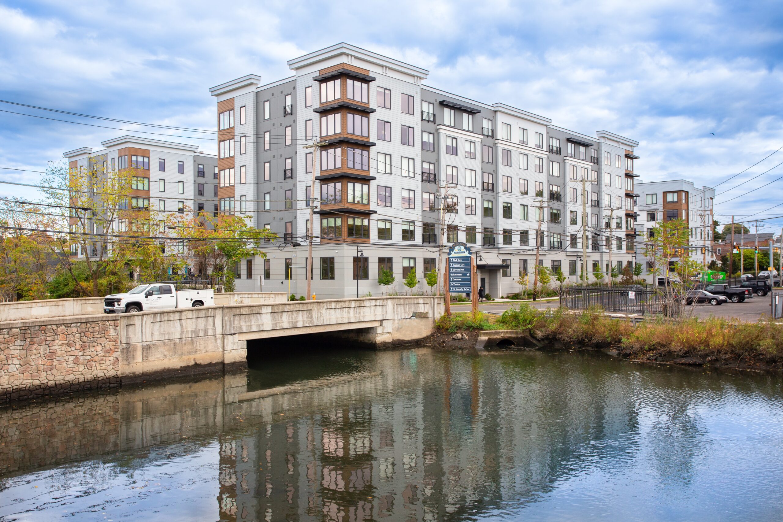 Canfield Park at Fairfield Metro Live Oak Contracting