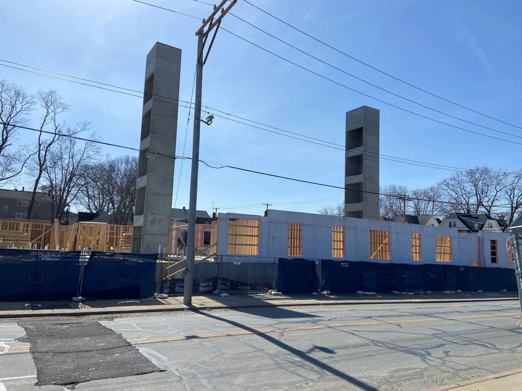 Canfield Park at Fairfield Metro Live Oak Contracting