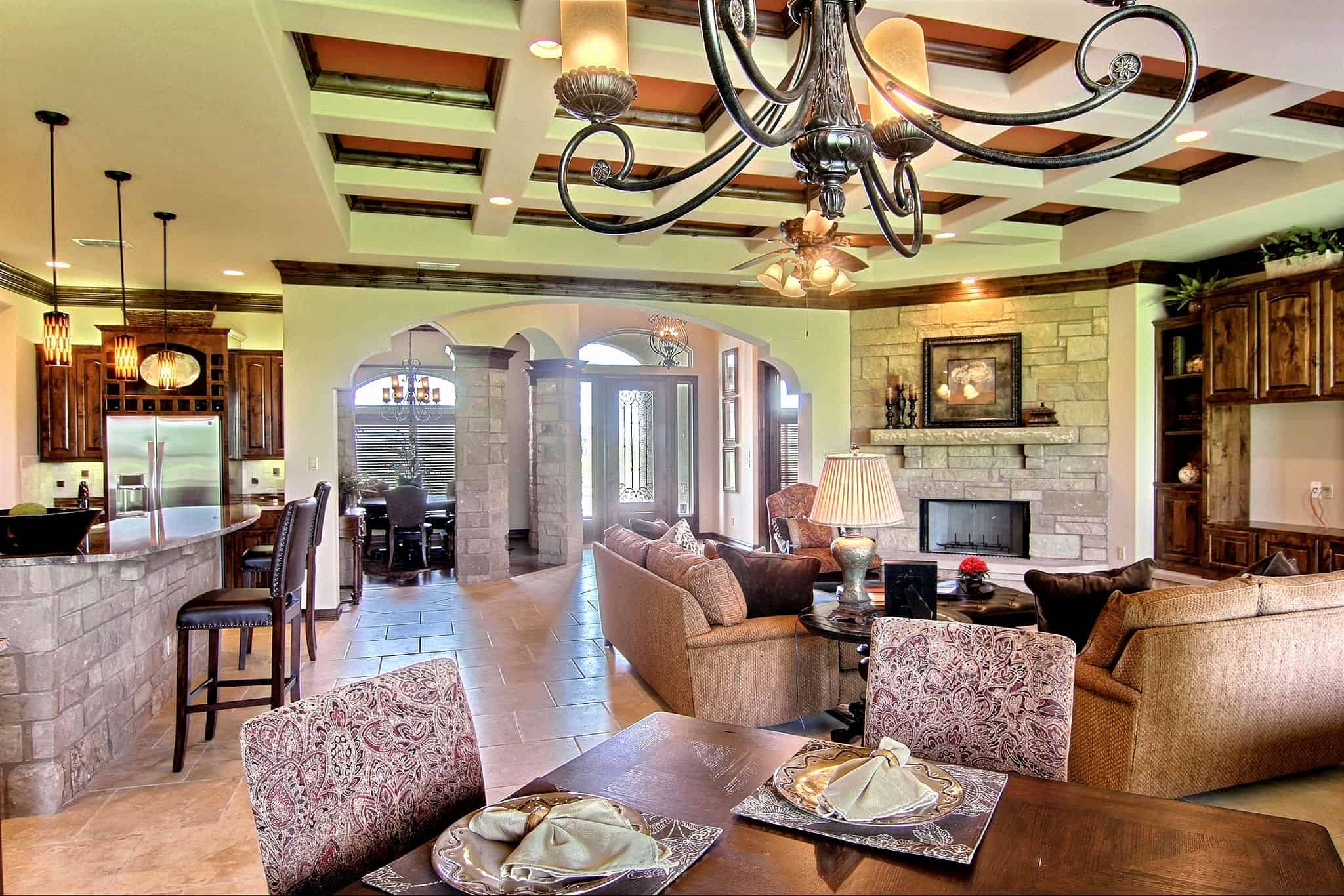 About Us Live Oak Custom Homes