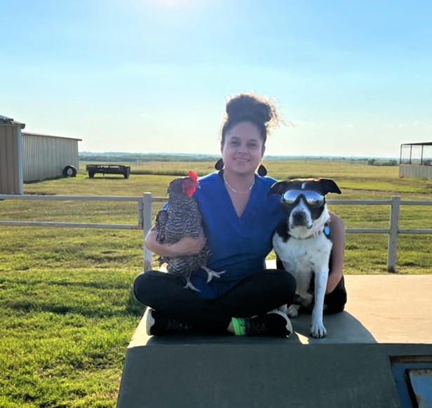 Our Veterinary Staff Live Oak Veterinary Clinic