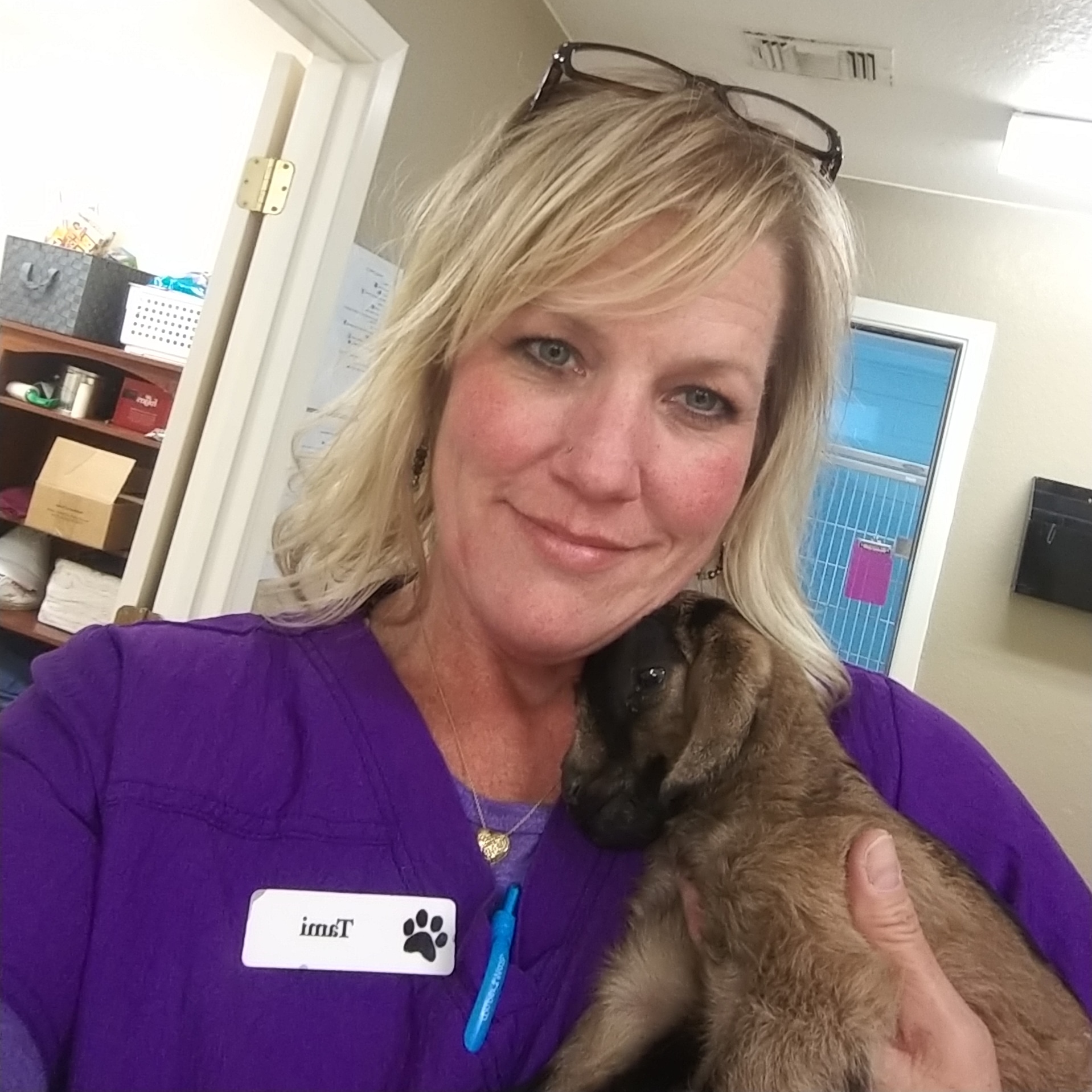 Our Veterinary Staff Live Oak Veterinary Clinic