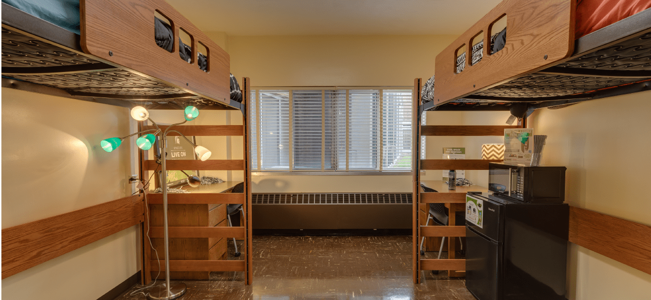 Abbot Hall Live On Michigan State University