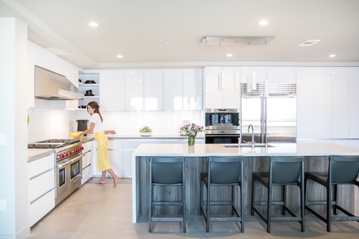 Dwell Magazine Features One Coast’s Oceanfront Homes