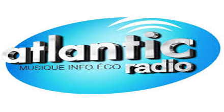 Atlantic Radio - Radio en direct en ligne