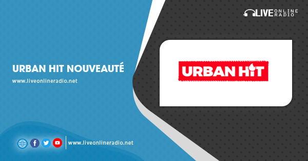 Urban Hit US Radio en direct en ligne