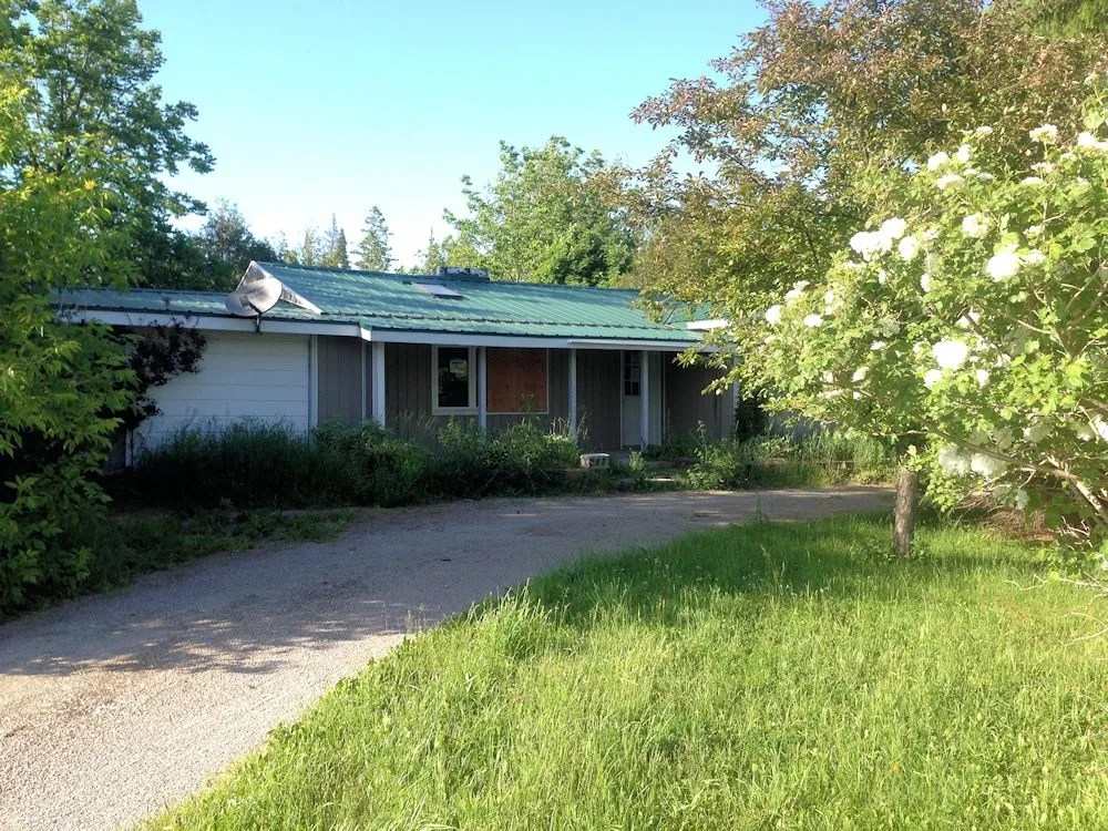 Flos Rd 7 East Elmvale home for sale