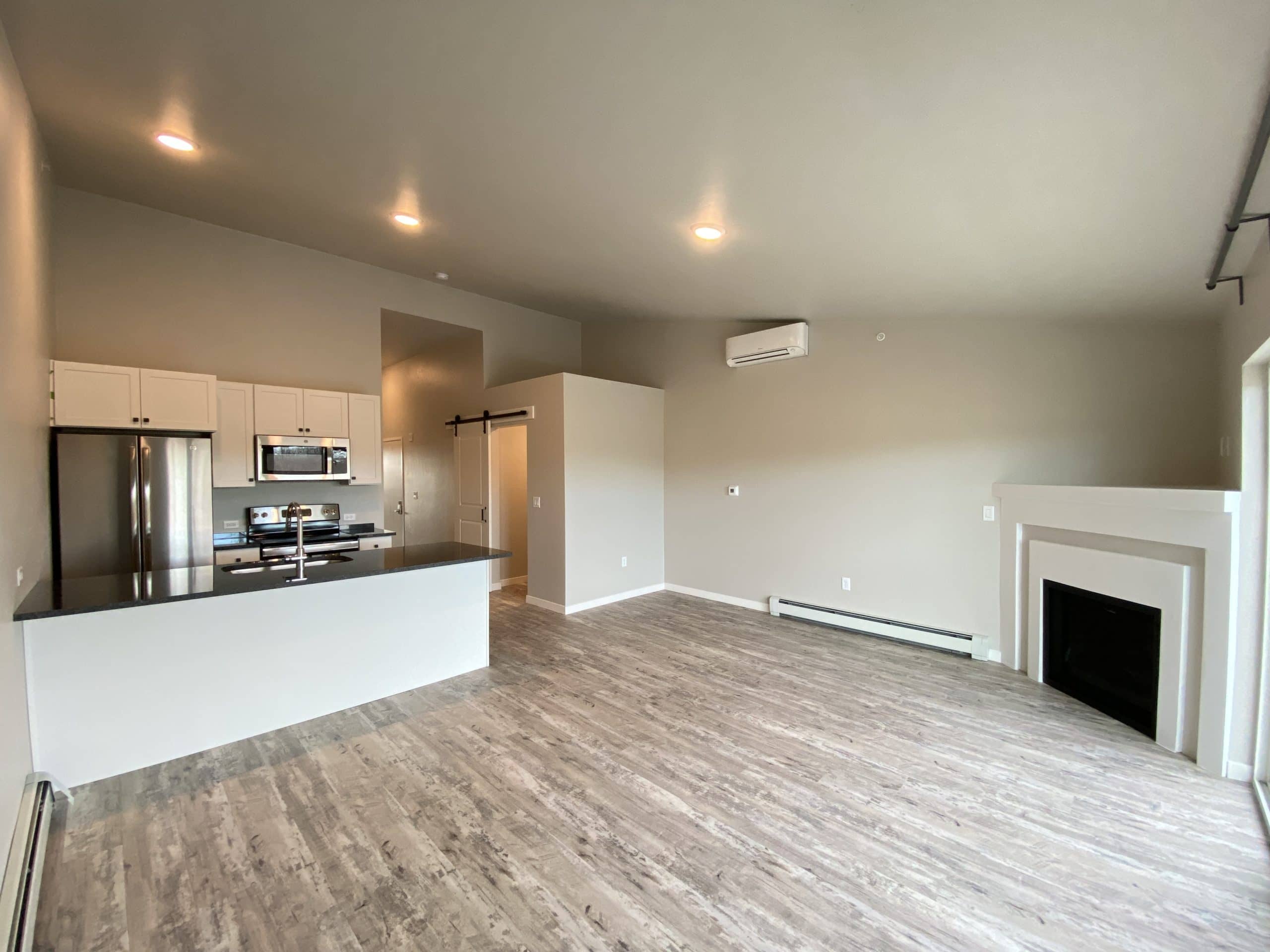 Apartment Amenities The Royal Villas at the Golf Links in Suamico, WI