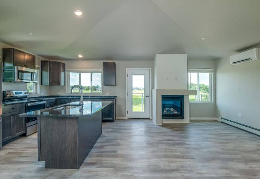 The Royal Villas at the Golf Links Wrightstown Luxury Apartments