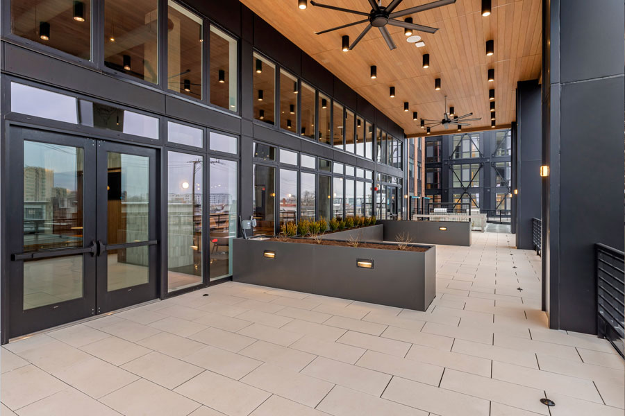 Otis Apartments Luxury Richmond, Virginia Apartments For Rent