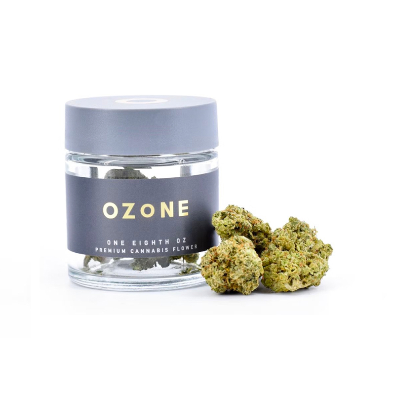 Flower Archives Ozone Premium Cannabis Products
