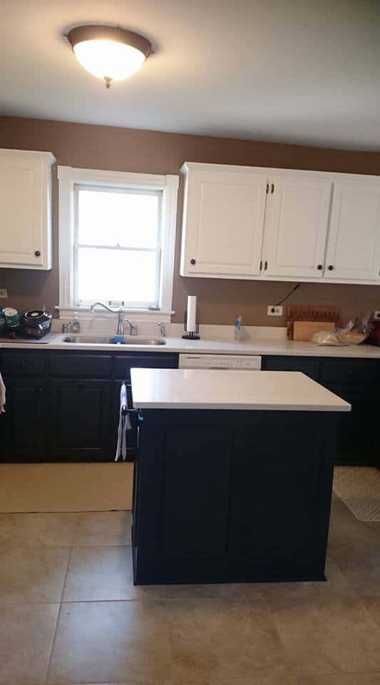 TopRated Kitchen Resurfacing & Painting Live Painting Corp.