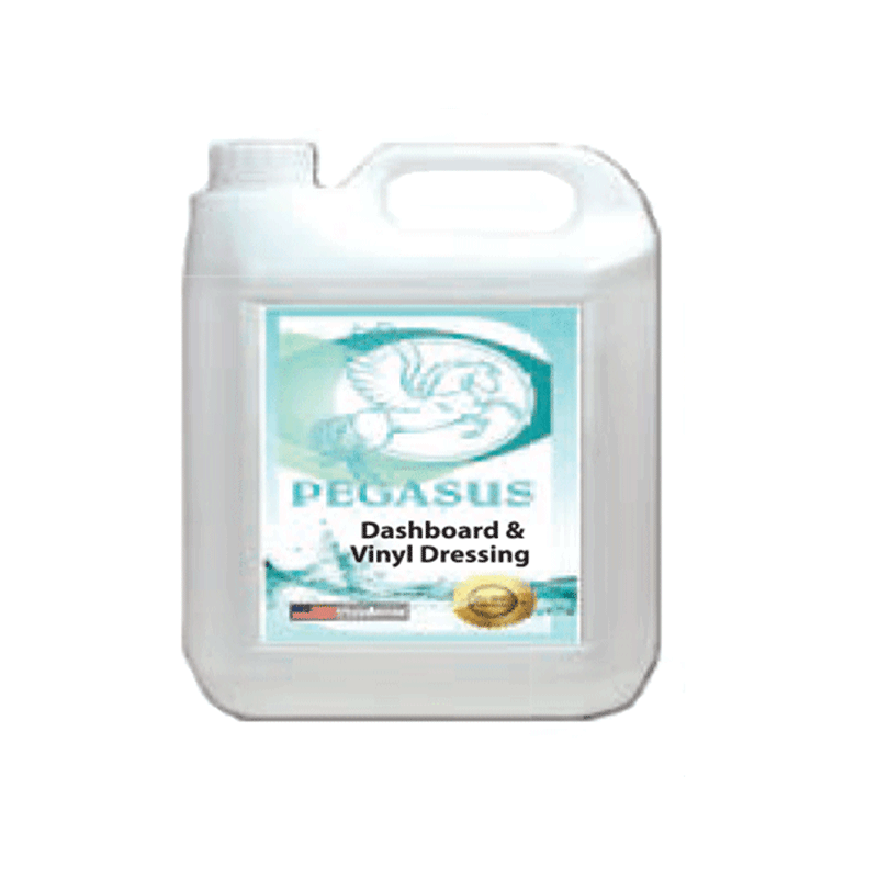 DASHBOARD & VINYL DRESSING Pegasus