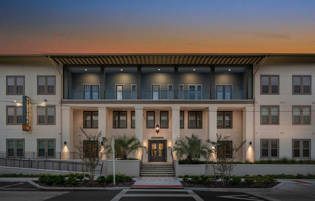 Gallery Pendana at West Lakes