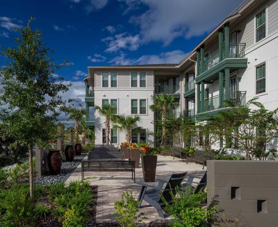 Gallery Pendana at West Lakes