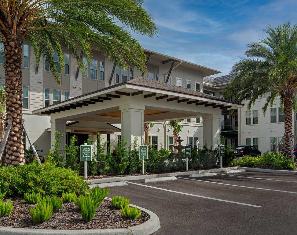 Gallery Pendana at West Lakes