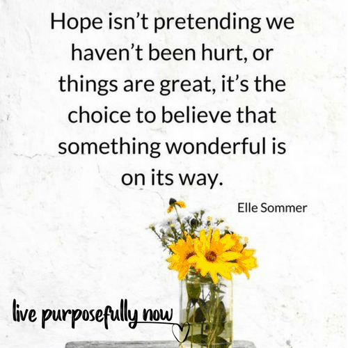 11 Quotes to Inspire You When Life is Tough And Keeps Bringing You Down