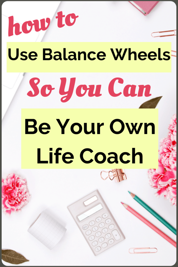 Balance Wheels as Effective and Versatile Tools to Stimulate Personal