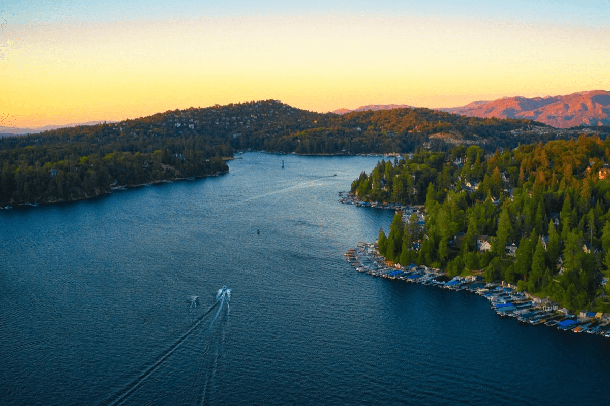 Where to See Fall Colors in Los Angeles Qwil Apartments