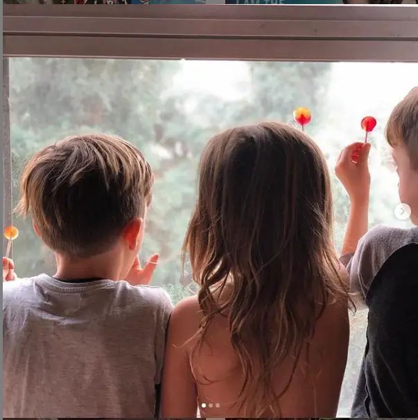 Jamie Anne Allman Age, Measurements, Married, Net Worth