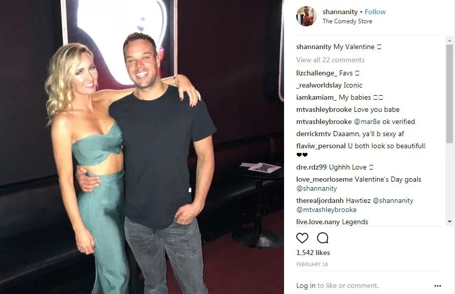 Ashley Mitchel, 28, Has Boyfriend? Dating Status of The Challenge Winner