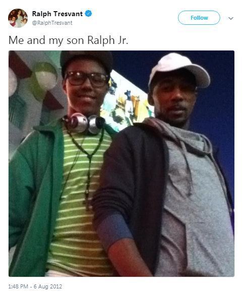 Ralph Tresvant - Net Worth 2020, Salary, Age, Height, Weight, Bio