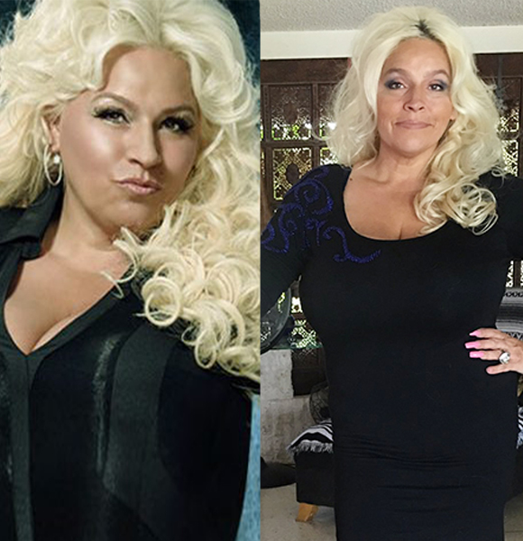 Beth Smith, Dramatic Weight Loss & Cancer Battle
