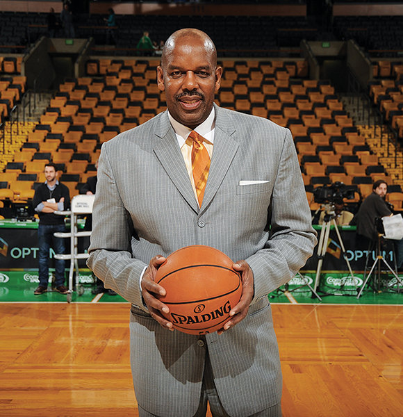 Who Is Cedric Maxwell Wife? Family Insight, Net Worth, Age