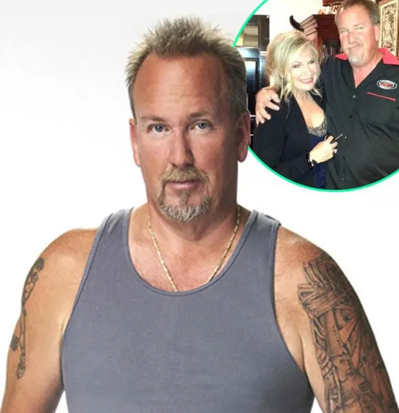 Darrell Sheets Wife, Divorce, Weight Loss, Net Worth