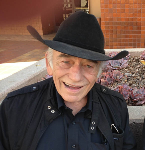 James Drury Net Worth, Spouse, Children, Now Details