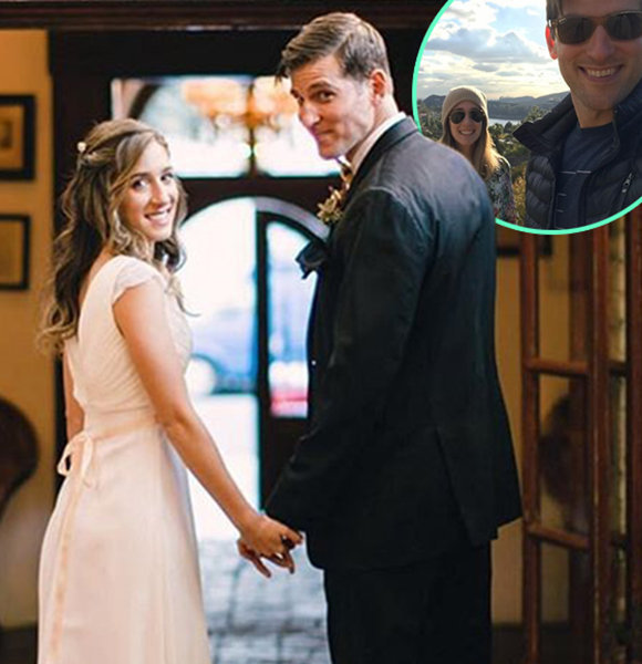 Jonathan Chase 'Gay'! Married Life With Partner Is Adventurous