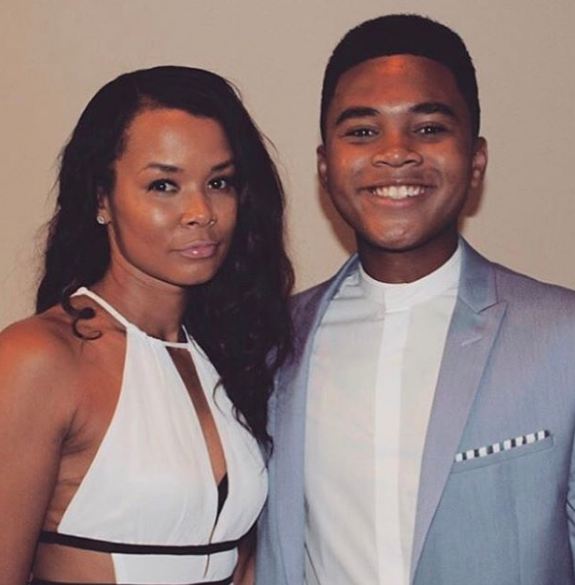 Chosen Jacobs Has Girlfriend? Amazing Young Actor's Dating Status Now