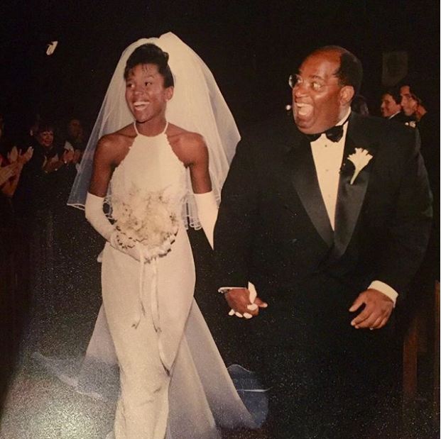 Deborah Roberts Age 58 Longtime Husband & Cancer Battle In Family Bio