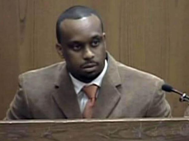 Jermeir Stroud's Soon-To-Be Wife Murdered Before Wedding?