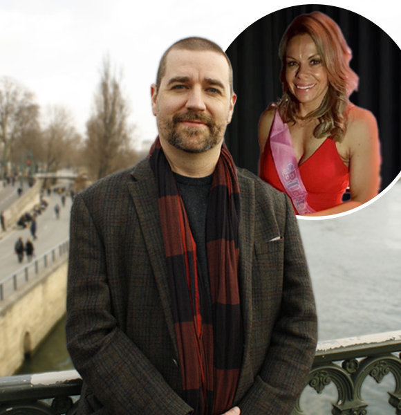 Mike Duncan His Wife, Net Worth, Age & More