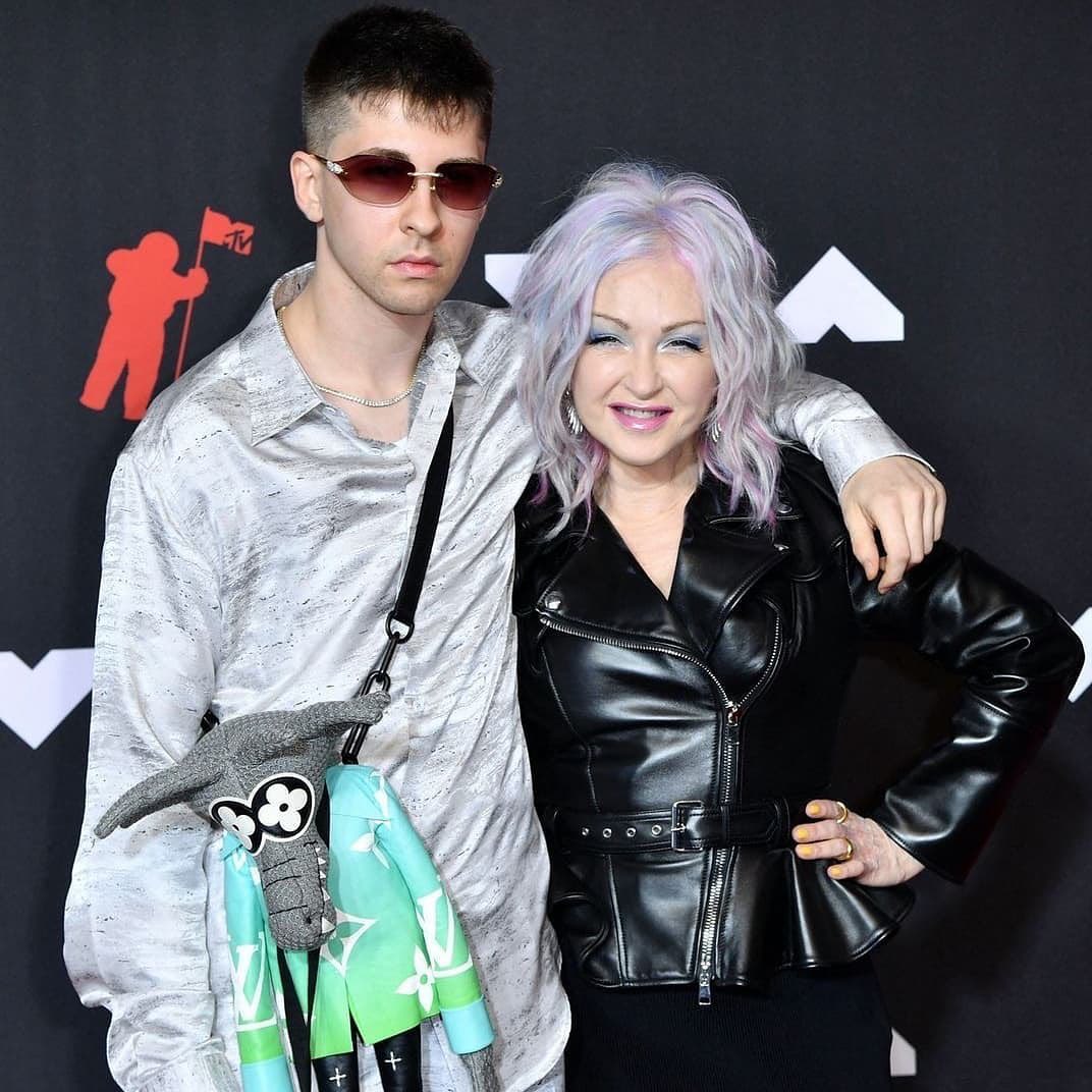 All About Cyndi Lauper's Fulfilling Family Life Husband and Son